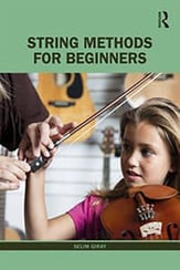 String Methods for Beginners book cover